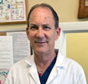 Dr. David K. Morris