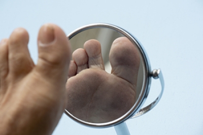Understanding the Differences in Foot Wounds