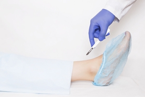 Recovering From Ankle Replacement Surgery