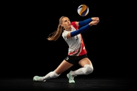 Tips to Prevent Ankle Injuries in Volleyball