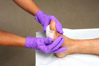 How Negative Pressure Helps Heal Wounds