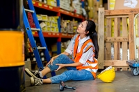 Fall Prevention Tips to Enhance Workplace Safety