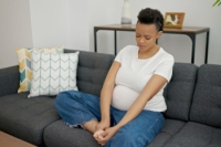 Causes of Swollen Feet During Pregnancy