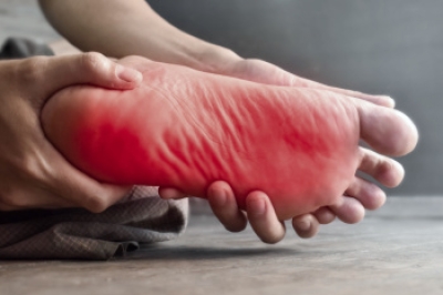 Diabetic Peripheral Neuropathy and Protecting Your Feet from Silent Damage